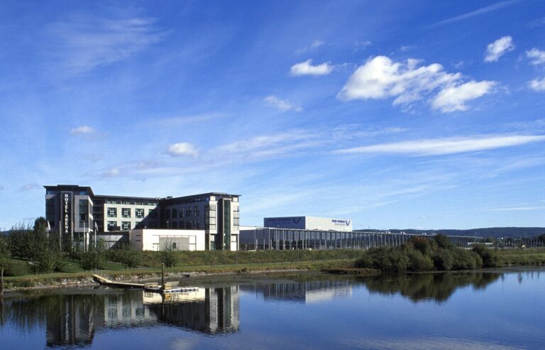 Thon Hotel Arena - Varemessen - Lillestrøm