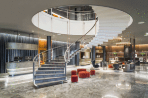 Radisson Collection Royal Hotel - København - 60 år - 2020