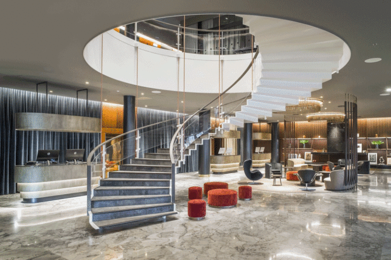 Radisson Collection Royal Hotel - København - 60 år - 2020