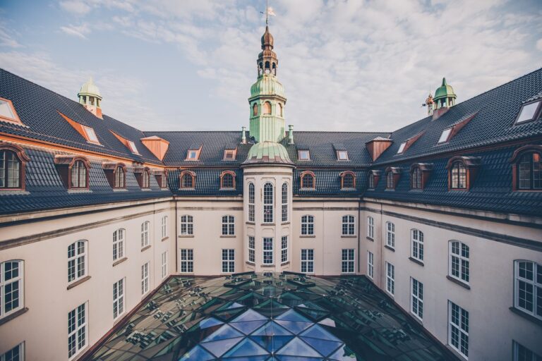 Villa Copenhagen