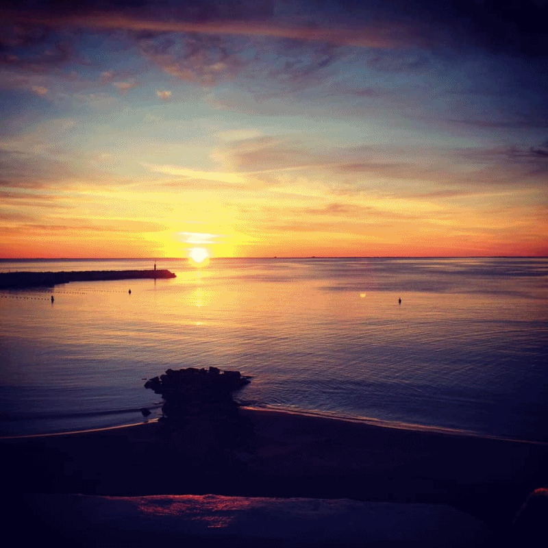 Bildestrøm - Morgensol Costa Blanca - Oktober 2020