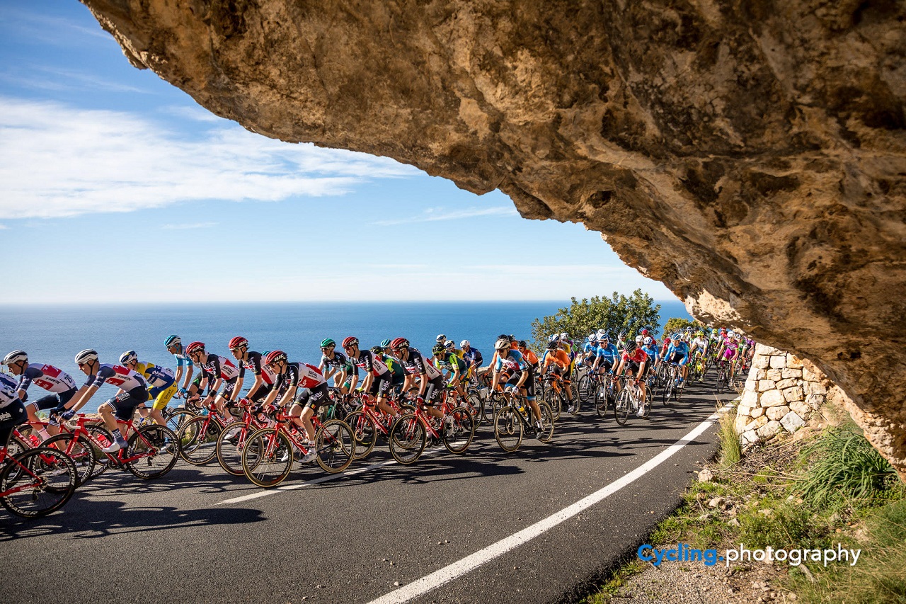 Sykkel - Mallorca - Balearene - Middelhavet - Spania