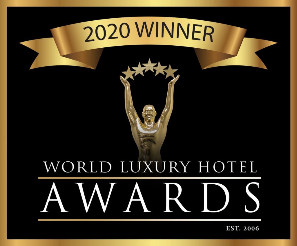 World Luxury Hotels Award 2020 - Radisson Blu Plaza Hotel, Oslo