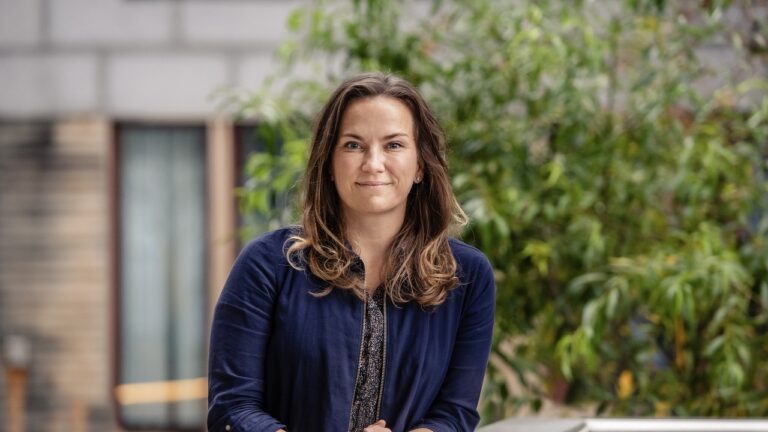 Tonje Wikstrøm - Nye Braathens - Flyselskap - 2020