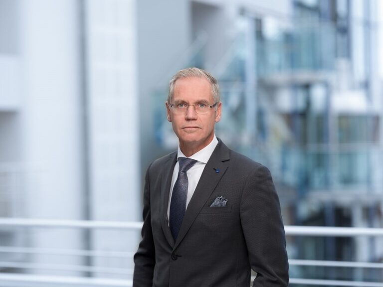 Rickard Gustafson - SAS - IATA -2022