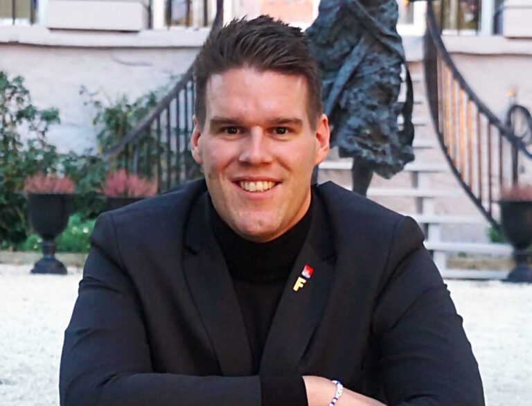 Kim-Roger Andersen - Refsnes Gods - Hotel - FB-manager