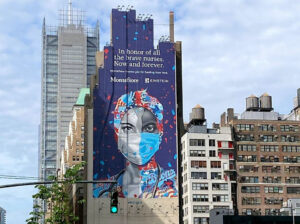 New York - USA - NewYork.no