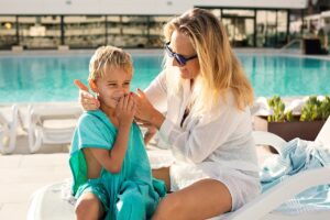 Ocean Beach Club - Gran Canaria - Kanariøyene - Vinggruppen