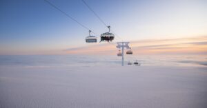 Skiheis - TRysil - Skistar