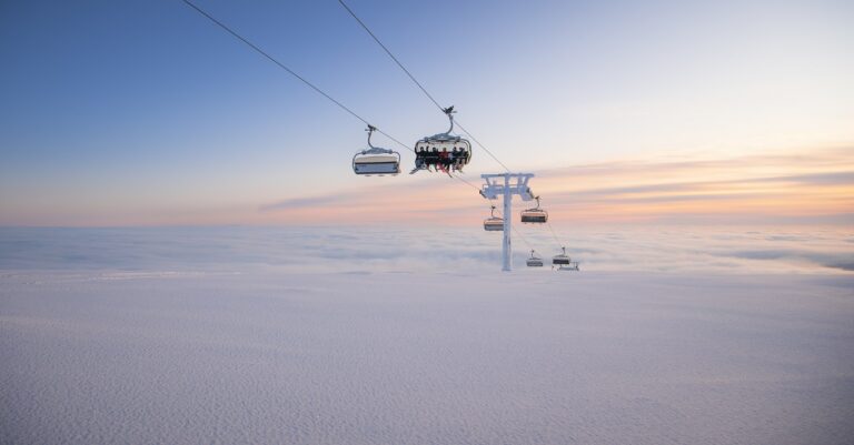 Skiheis - TRysil - Skistar
