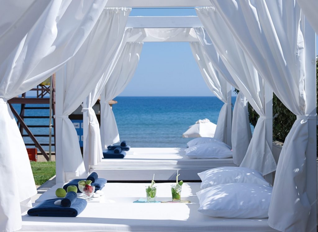 TUI - Kreta - Hellas  - TUI Blue Kalliston Resort - 