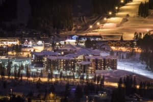 Radisson Blu Resort Trysil