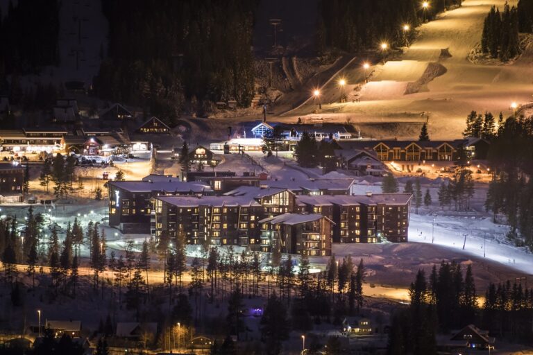 Radisson Blu Resort Trysil