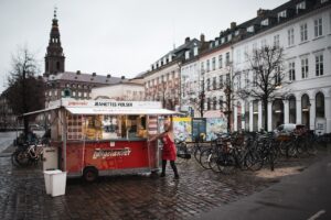 Danmark - Begivenheter i 2021