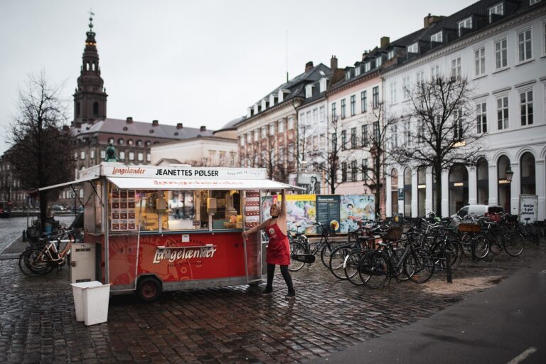 Danmark - Begivenheter i 2021
