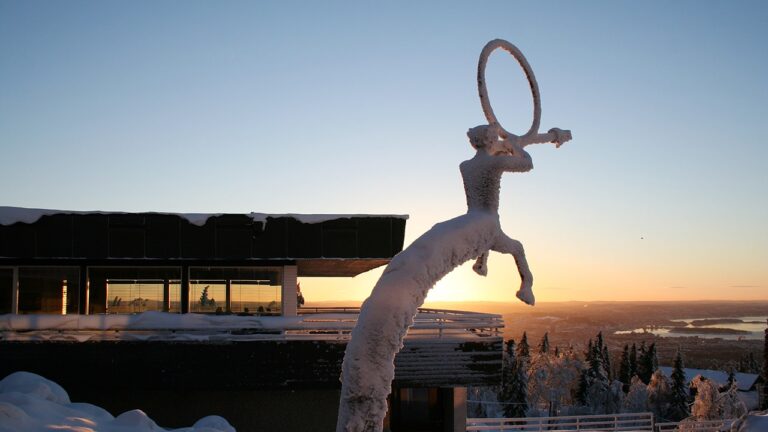 Voksenåsen Hotell, BW Signature Collection - Nordmarka - Holmenkollen - Oslo - Nasjonalgave
