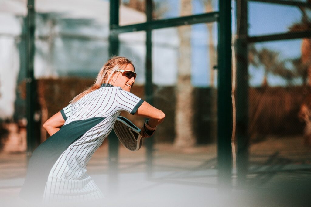 Padel -Apollo- Hoteller - Turarrangører - Sport- Trender