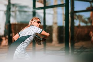 Padel -Apollo- Hoteller - Turarrangører - Sport- Trender
