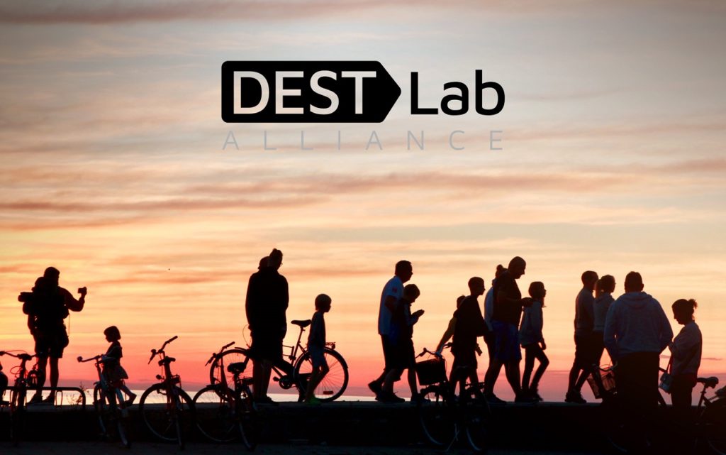 DestLab-Alliance - Lansering - 2021 