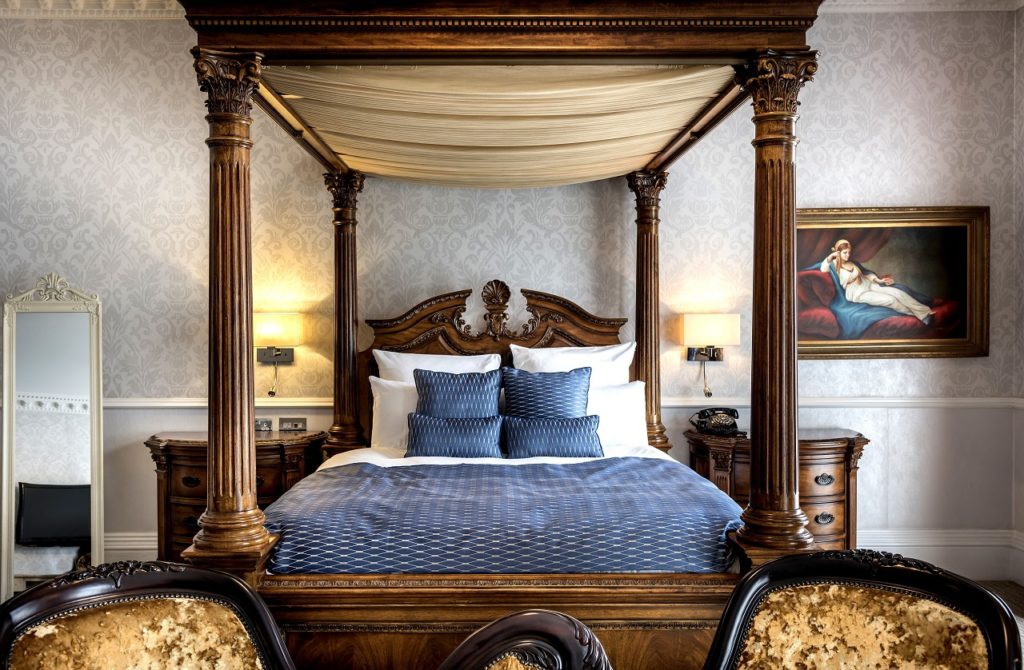 Grand Royale London Hyde Park - Luksushotel - Hotels.com