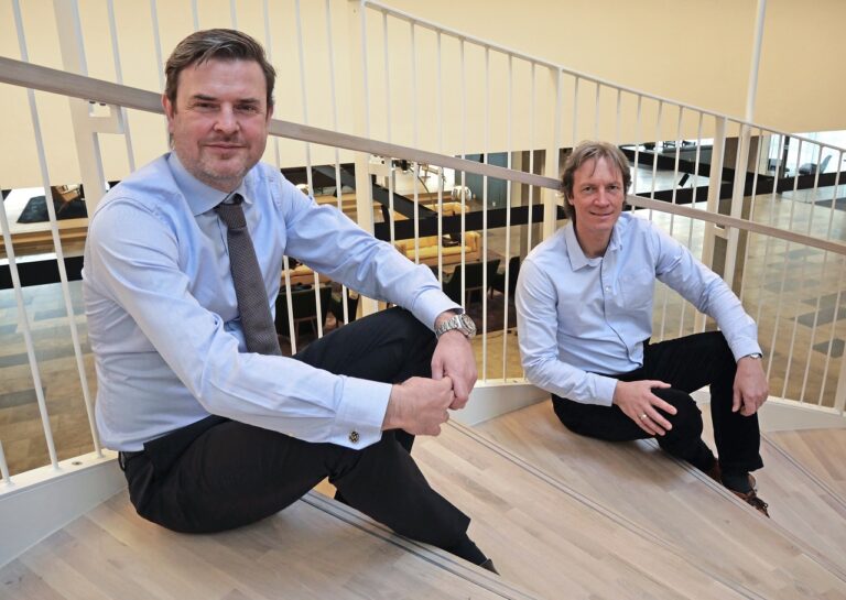 Michael Hansen - Comwell - Hauke Haas - ordnung