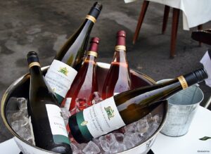 Vinflasker - Stuttgart - 2013 - GTM