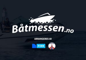 Båtmessen.no - Logo - 2021