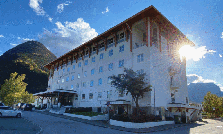 Bildestrøm Classic Norway Hotels 2021