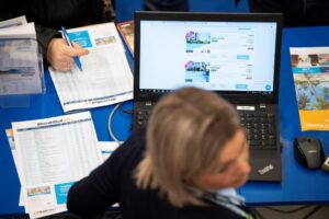 Ferie for Alle - online reisemesse - Danmark - 2021