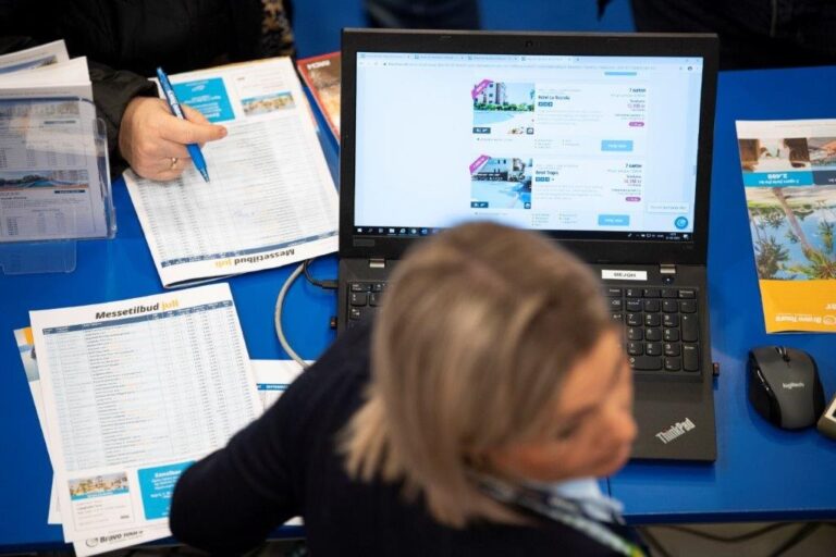 Ferie for Alle - online reisemesse - Danmark - 2021