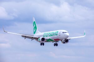 Transavia France - Boeing 737-800