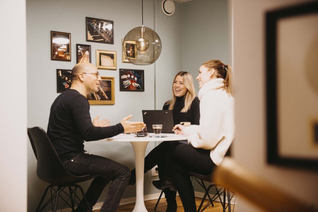 Clubhouse - Clarion Hotels - Stockholm