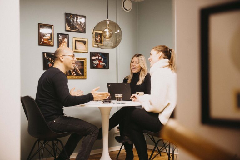 Clubhouse - Clarion Hotels - Stockholm