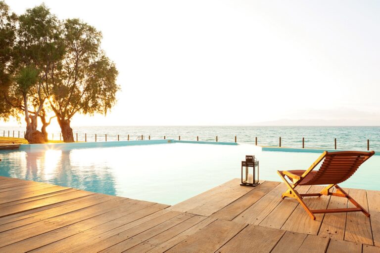 Sunprime Miramare Beach - Rhodos - Ving - Vinggruppen