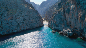 Bildestrøm - Mallorca - Strender - 2021