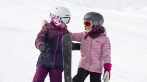 SkiStar - Trysil - Skidag for hele bygda - 2021