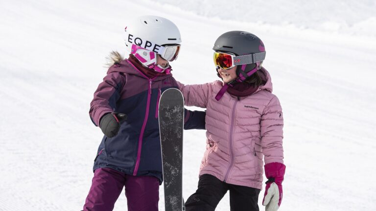 SkiStar - Trysil - Skidag for hele bygda - 2021