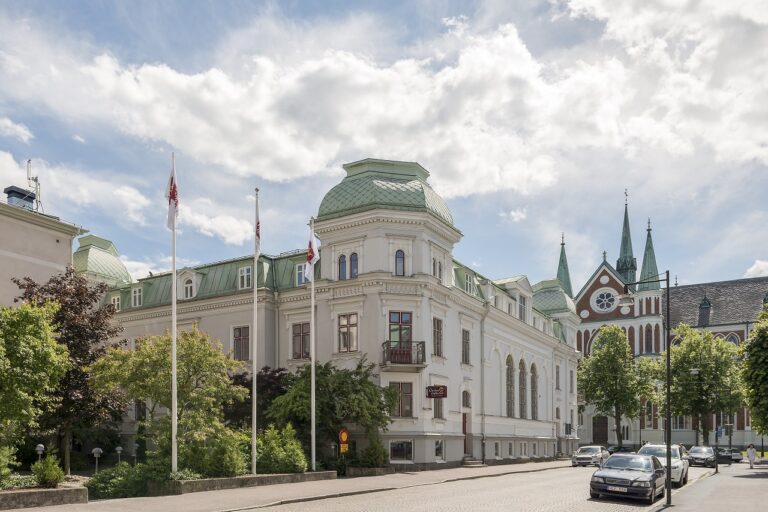 Clarion Collection Hotel Victoria - Jönköping - Sverige