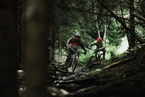 Voss - Off-road sykling - andrendalinkick - Leading Web Solutions