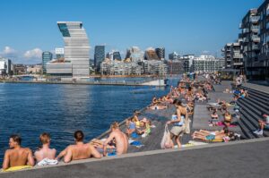 MUNCH - Kunstmuseum - Munchmuseet - Bjørvika - Oslo - 2021