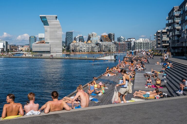 MUNCH - Kunstmuseum - Munchmuseet - Bjørvika - Oslo - 2021