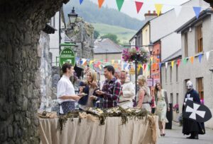 Carlingford Oyster Festival - Carlingford - Ireland