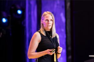 Merete Medle - Direktør - Foodback