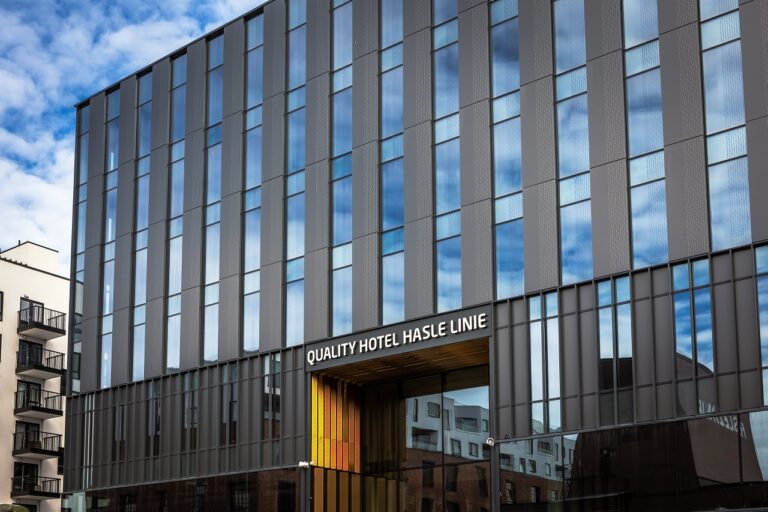 Quality Hotel Hasle Linie - Oslo - Nordic Choice Hotels