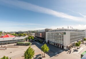 Quality Hotel Residence - Sandnes