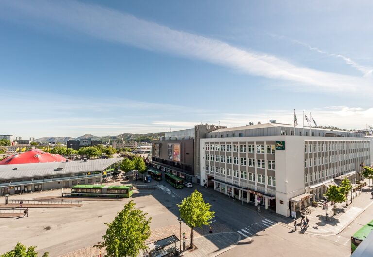Quality Hotel Residence - Sandnes