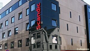 Scandic Hotel Haugesund - Rogaland - Norge