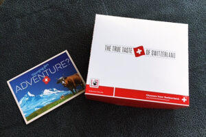 Emmentaler - Ost - Kulinariske tradisjoner - Kultur - Sveits