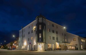 Skagen Hotel - Bodø - Thon Partner
