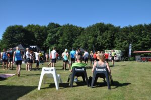 8 Timers Trail Challenge - Ultraløp - Rebild - Rold - Skørping - Danmark